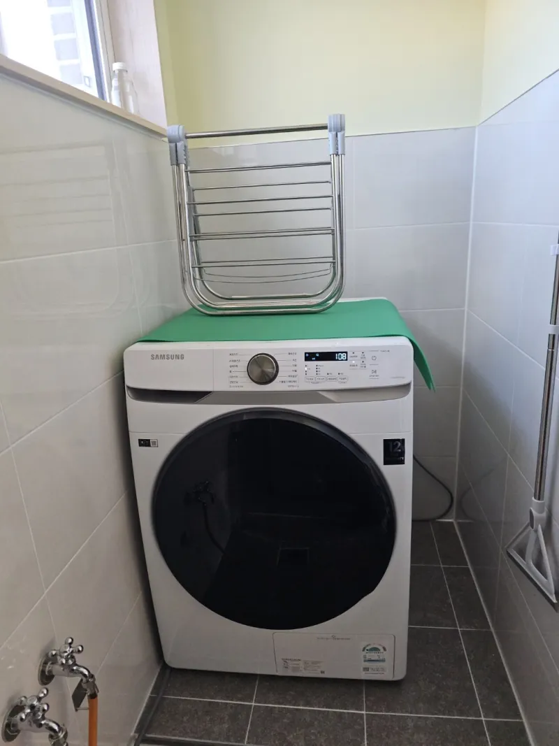 [Yangyang][Yangyang-gun, Gangwon-do] 2-story detached house, 2 minutes by car from Bukyangyang IC 53