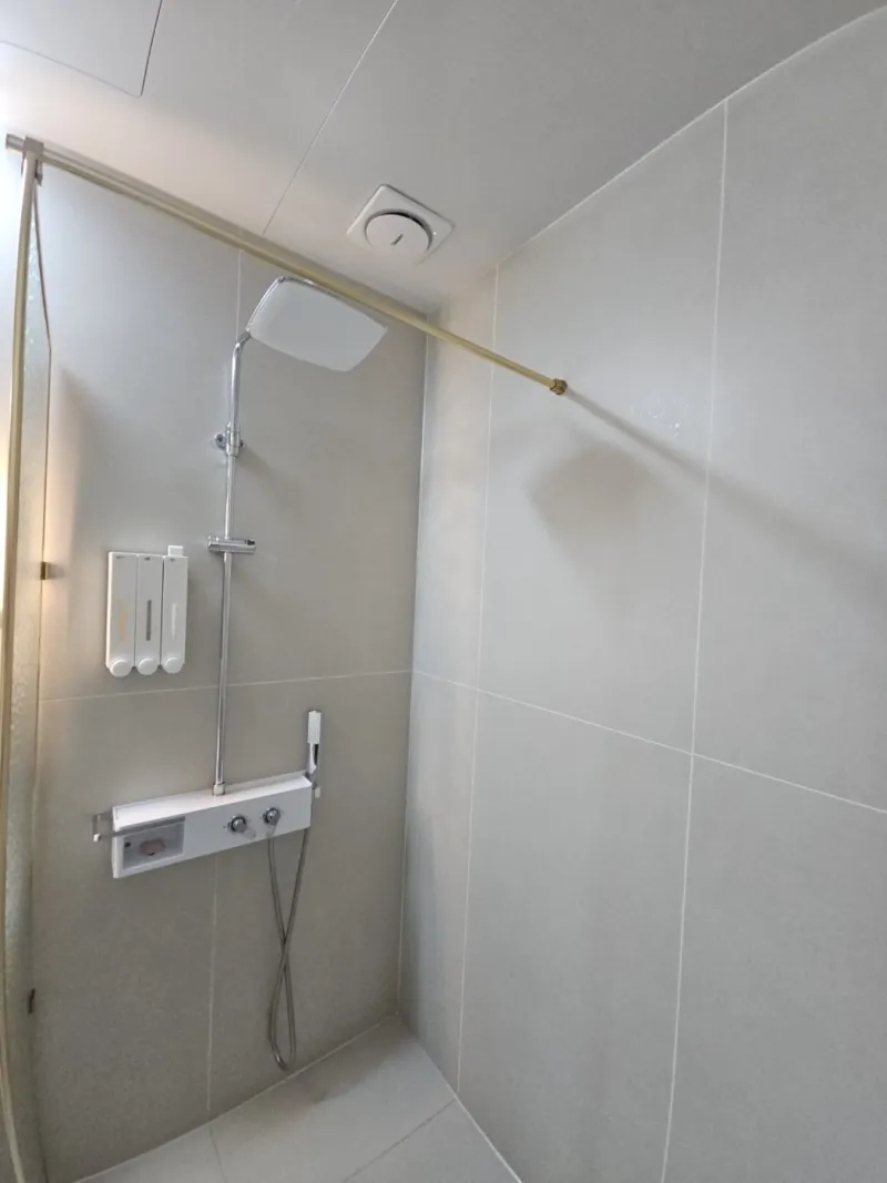 [Yangyang][Yangyang-gun, Gangwon-do] 2-story detached house, 2 minutes by car from Bukyangyang IC 24