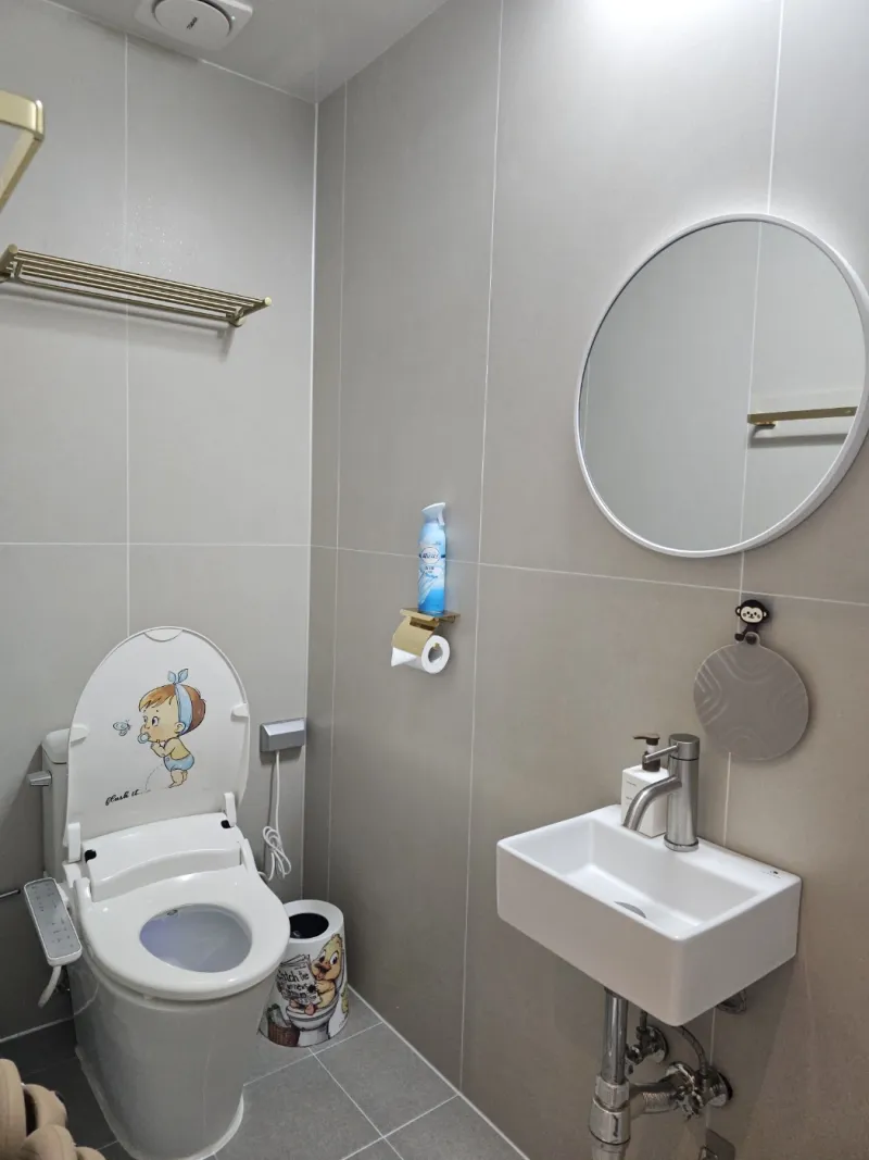 [Yangyang][Yangyang-gun, Gangwon-do] 2-story detached house, 2 minutes by car from Bukyangyang IC 18