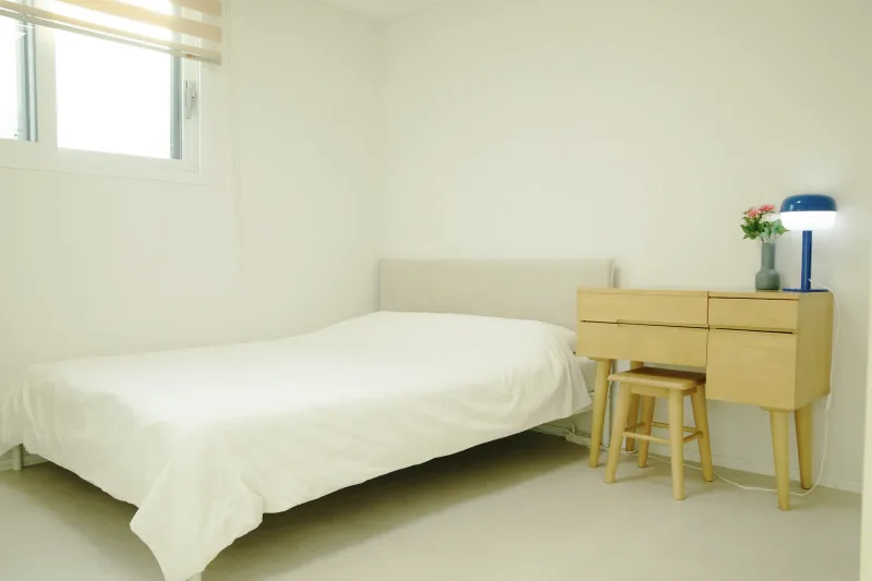 [Gangdong, Seoul] 3-Minute Olympic Park, Bright 3-Room, 2-Bathroom Family House 2