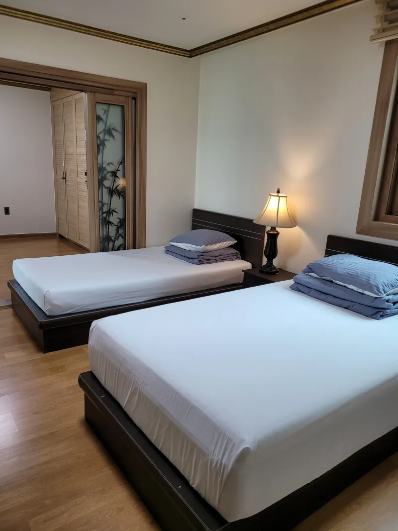 [Geoje] 4th Floor, Beverly Hills Waterfront 4
