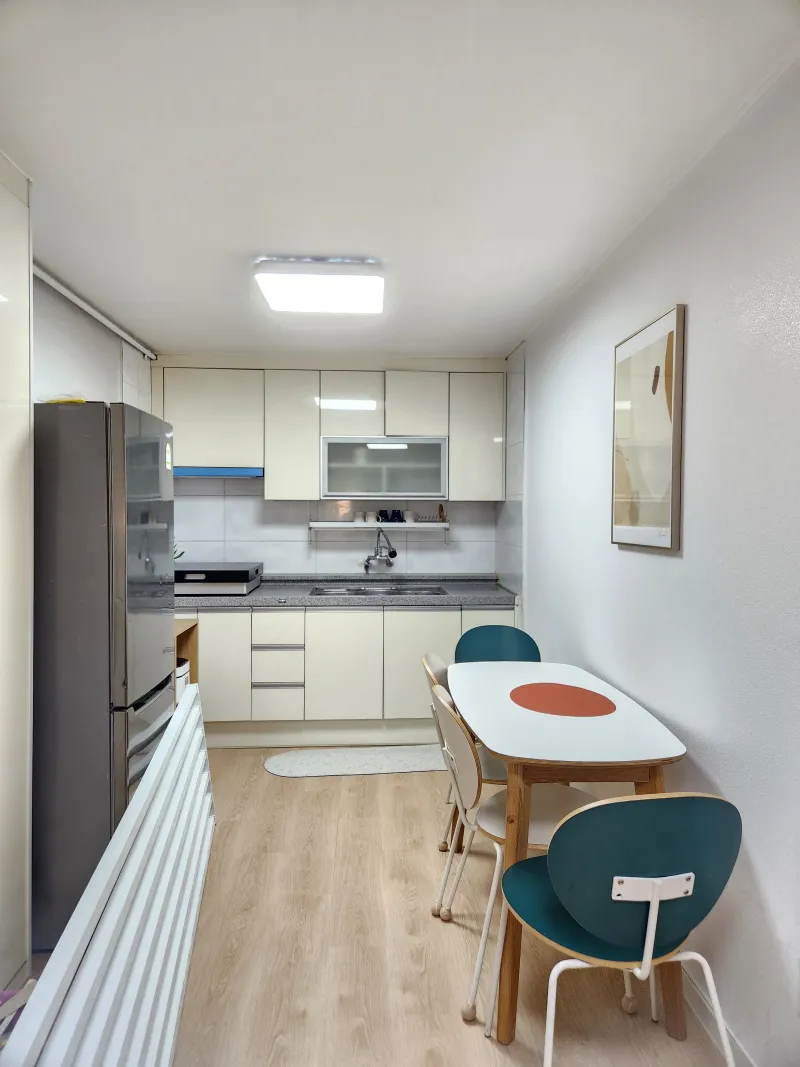 [경기 고양] front kitex 2br 17