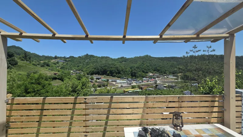 [충북 제천] 별별다락방 32
