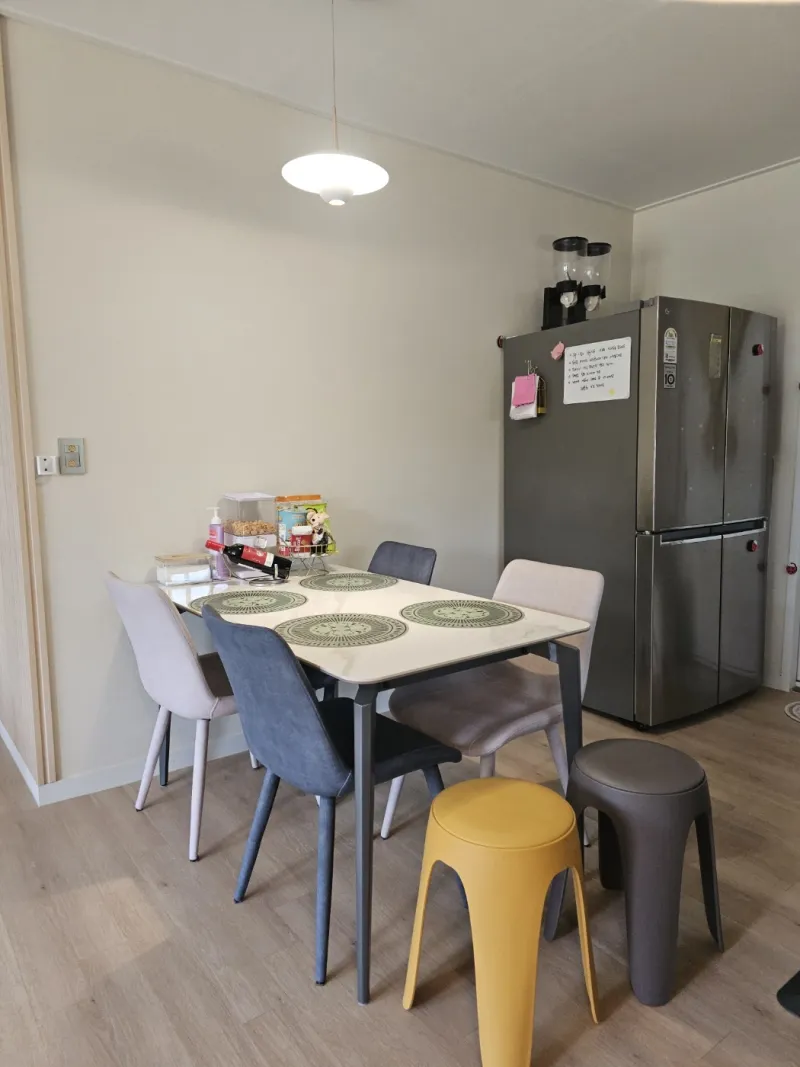 [Yangyang][Yangyang-gun, Gangwon-do] 2-story detached house, 2 minutes by car from Bukyangyang IC 26