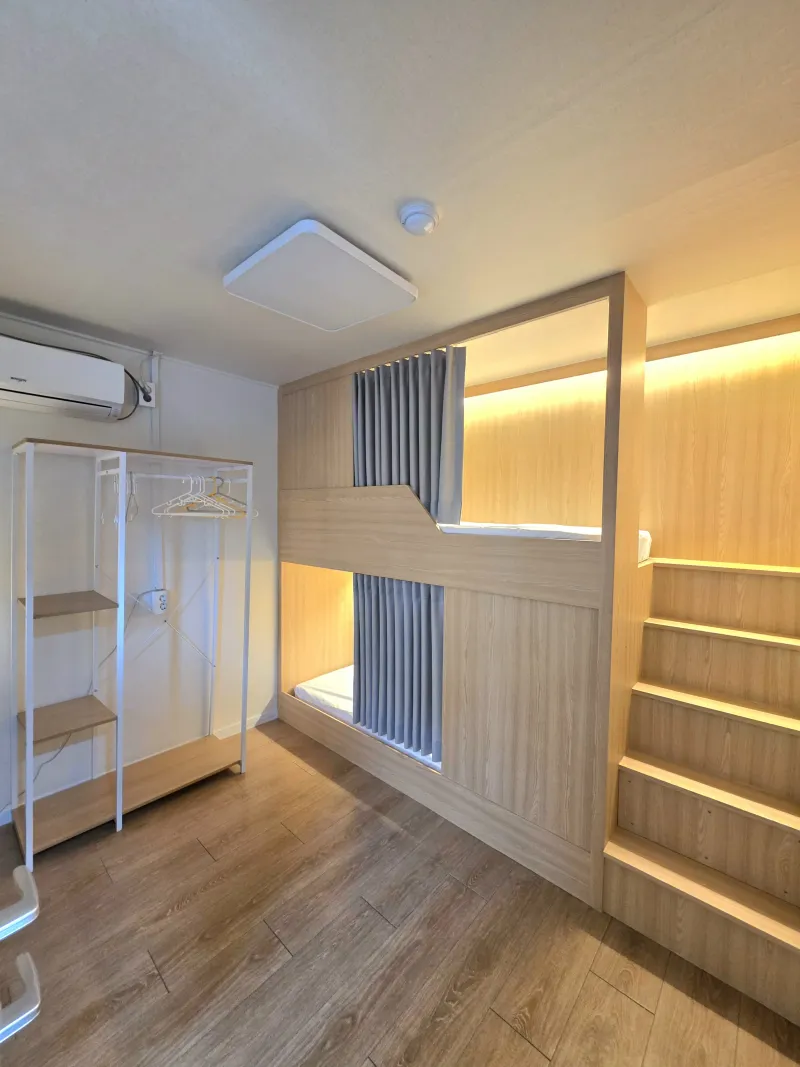 [Suwon] 7-minute walk from Suwon Station Exit 11 10