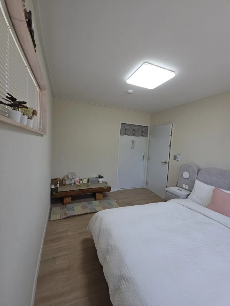 [Yangyang][Yangyang-gun, Gangwon-do] 2-story detached house, 2 minutes by car from Bukyangyang IC 2