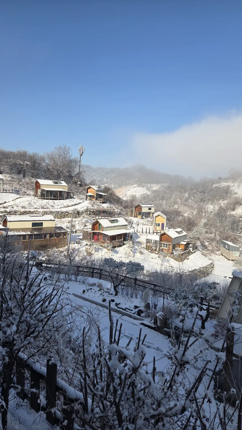 [충북 제천] 별별다락방 42