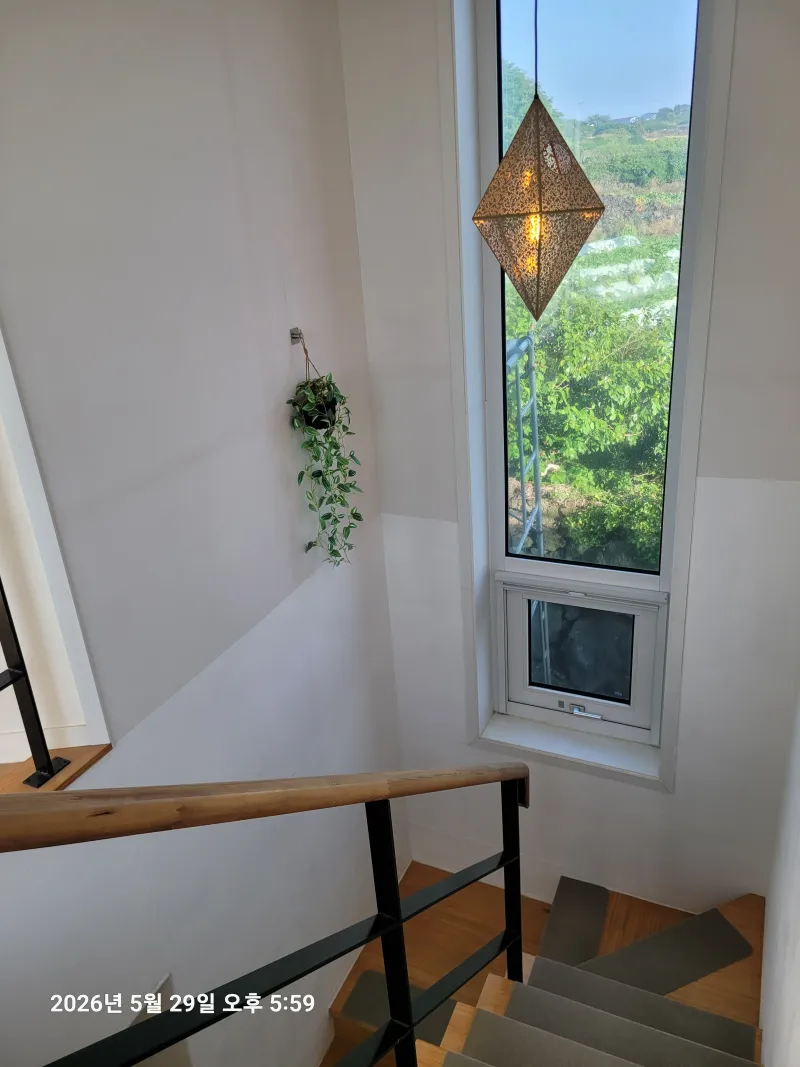 [Hallim, Jeju] Private Pension with Ocean View A 15