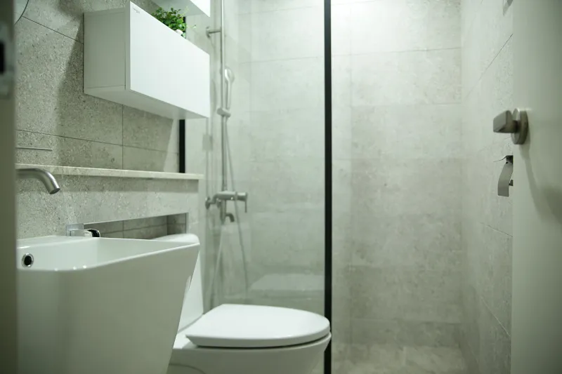 [Gangdong, Seoul] Bright 3-Room, 2-Bathroom Family House, 3 Minutes from Olympic Park 14