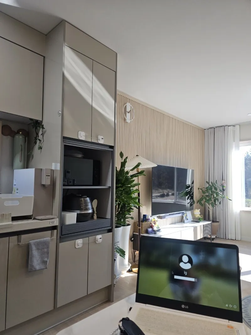 [Yangyang][Yangyang-gun, Gangwon-do] 2-story detached house, 2 minutes by car from Bukyangyang IC 33