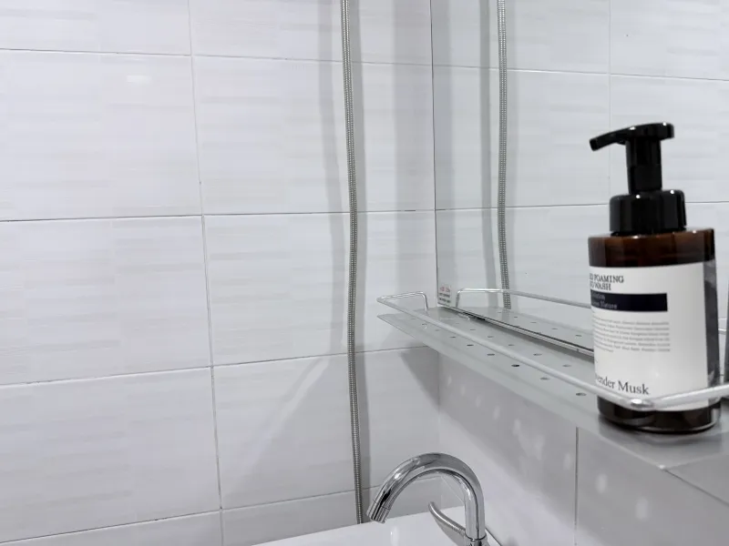[Gangnam, Seoul] Gangnam, clean and quiet accommodation 8