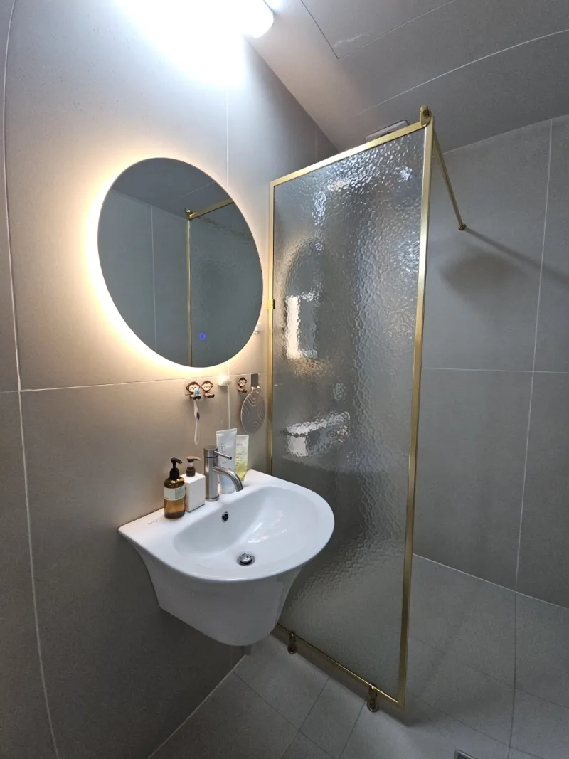 [Yangyang][Yangyang-gun, Gangwon-do] 2-story detached house, 2 minutes by car from Bukyangyang IC 23