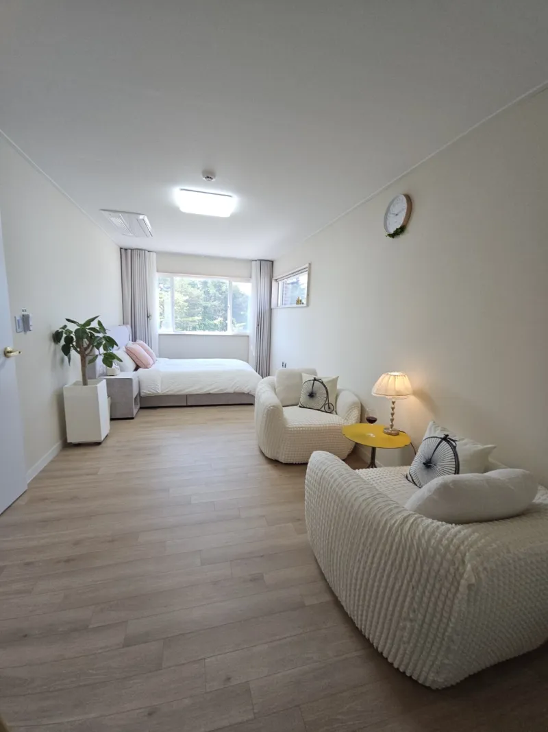 [Yangyang][Yangyang-gun, Gangwon-do] 2-story detached house, 2 minutes by car from Bukyangyang IC 6
