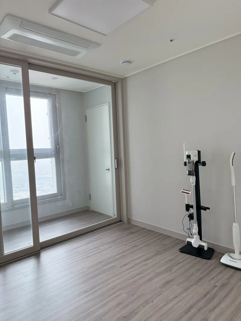 [Ansan] Ocean View Red 15