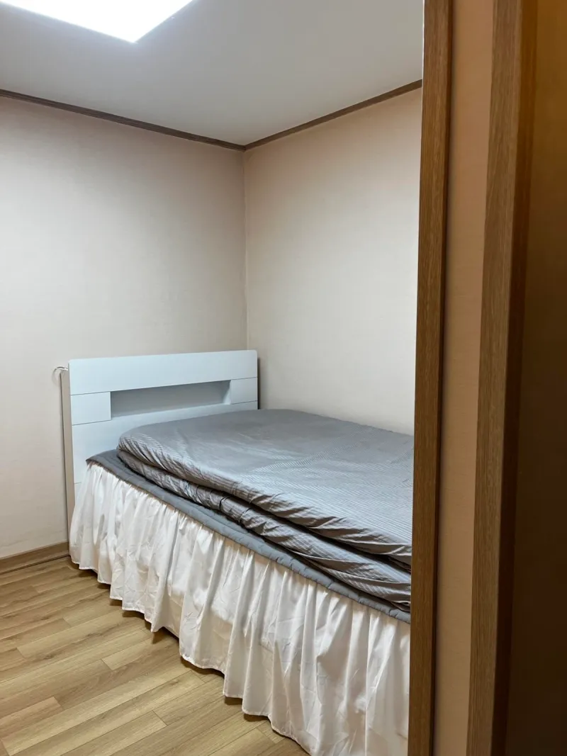 [Sokcho] Haekodal Healing Space with the Sea and Walking Paths #Villa #3rdFloor #Haekodal 2