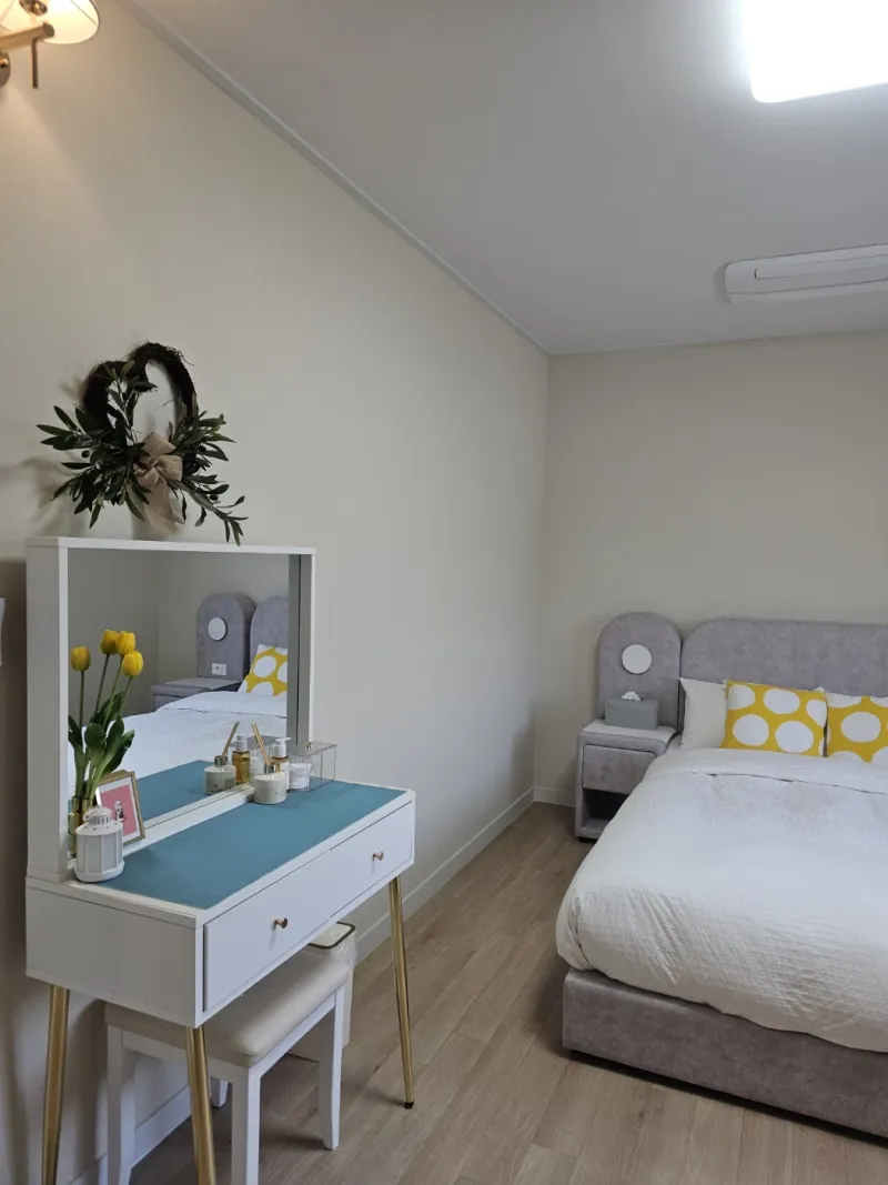 [Yangyang][Yangyang-gun, Gangwon-do] 2-story detached house, 2 minutes by car from Bukyangyang IC 15