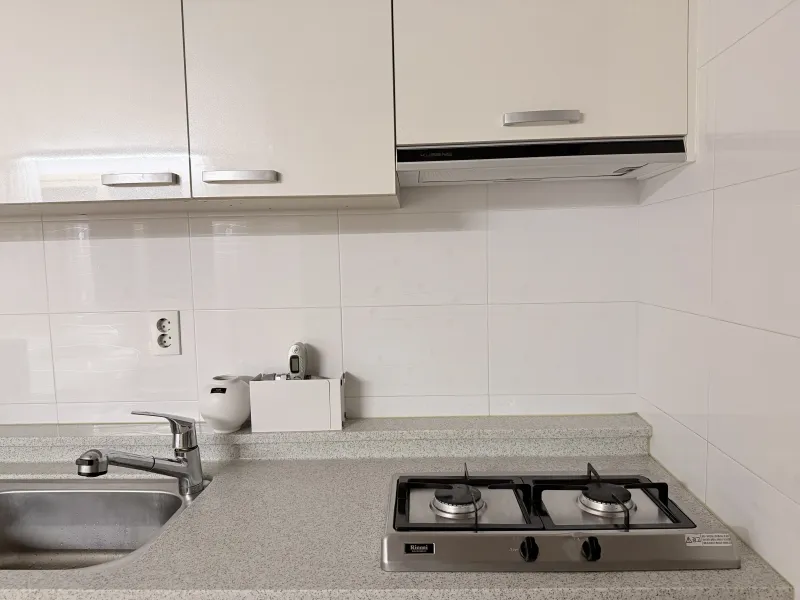 [Gangnam, Seoul] Gangnam, clean and quiet accommodation 13