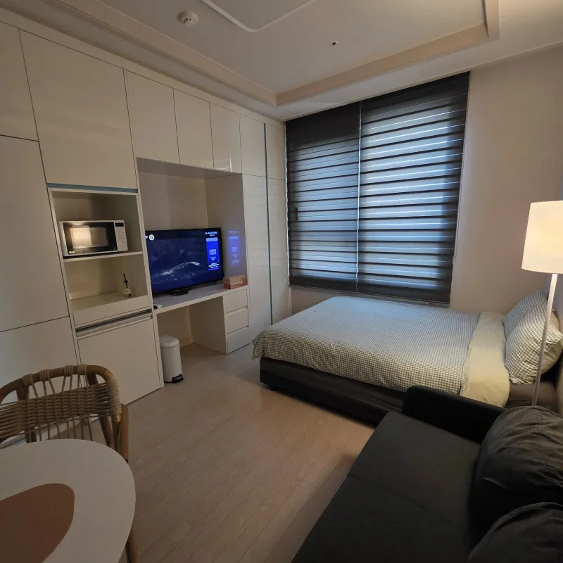 [Gangseo, Seoul][Seoul Magok] Odd One 800B2 Yangcheonhyanggyo Station Balsan Station 4