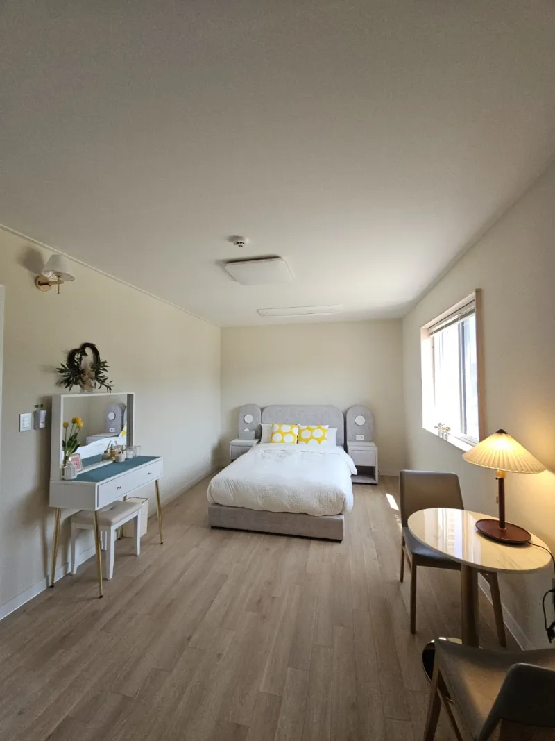 [Yangyang][Yangyang-gun, Gangwon-do] 2-story detached house, 2 minutes by car from Bukyangyang IC 13