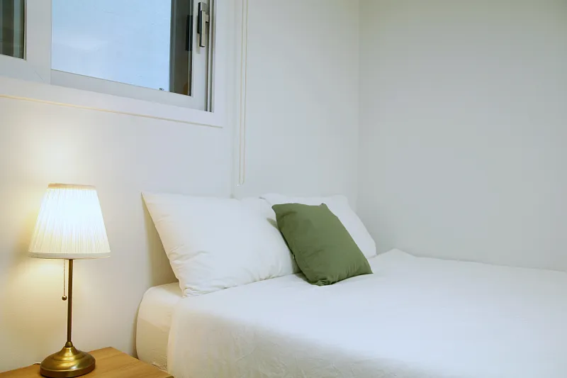 [Gangdong, Seoul] Bright 3-Room, 2-Bathroom Family House, 3 Minutes from Olympic Park 6