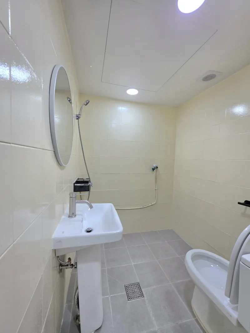 [Suwon] 7-minute walk from Suwon Station Exit 11 11