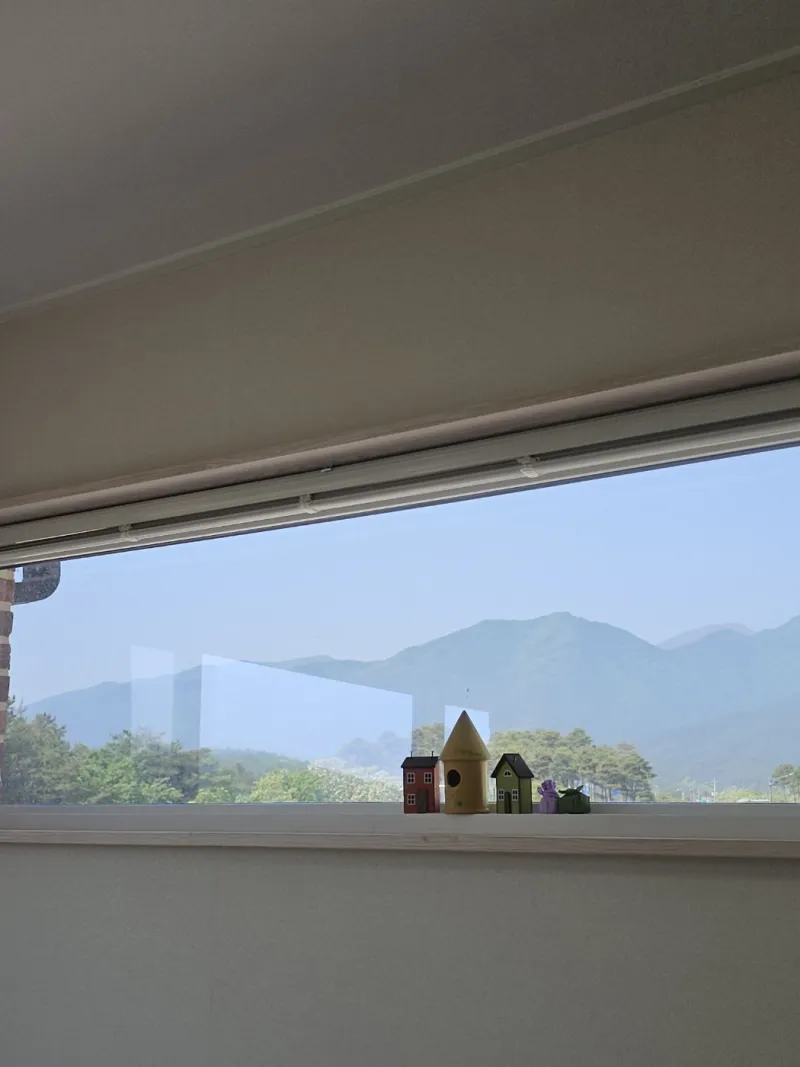[Yangyang][Yangyang-gun, Gangwon-do] 2-story detached house, 2 minutes by car from Bukyangyang IC 8