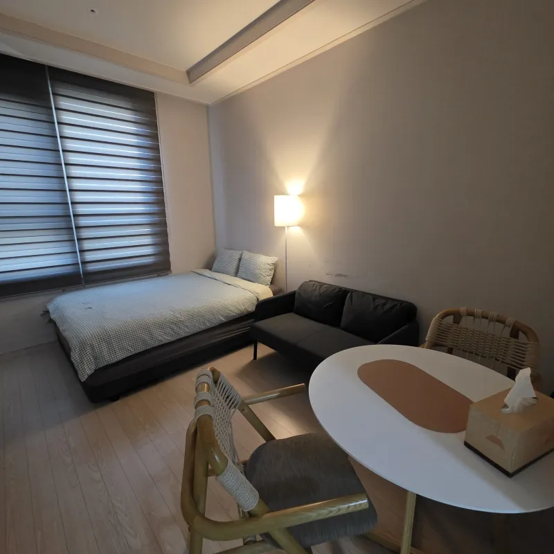 [Gangseo, Seoul][Seoul Magok] Odd One 800B2 Yangcheonhyanggyo Station Balsan Station 2