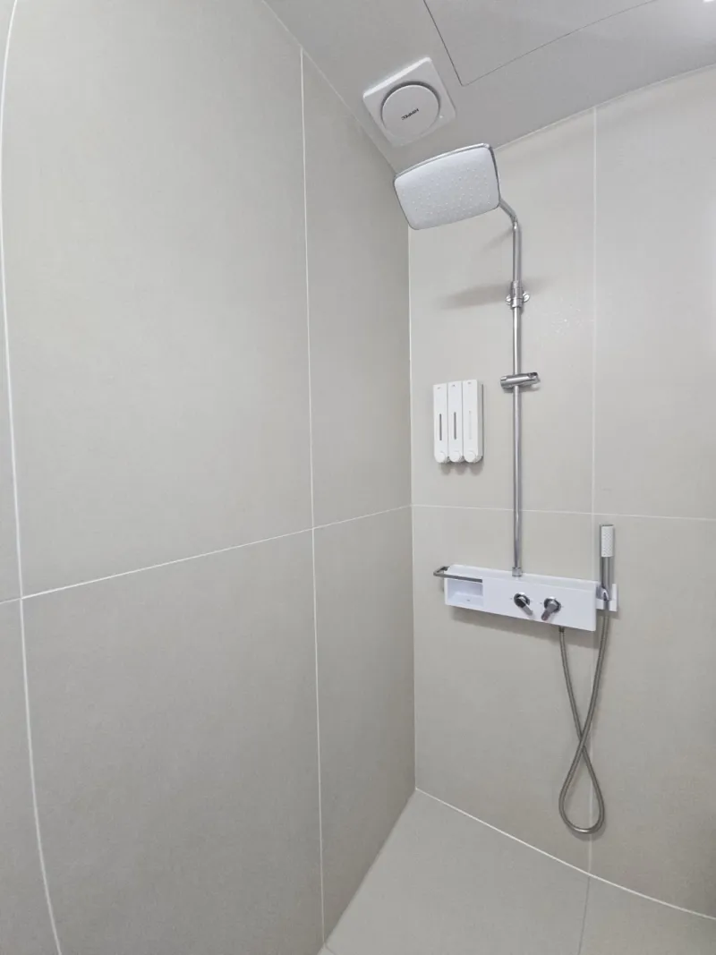 [Yangyang][Yangyang-gun, Gangwon-do] 2-story detached house, 2 minutes by car from Bukyangyang IC 19