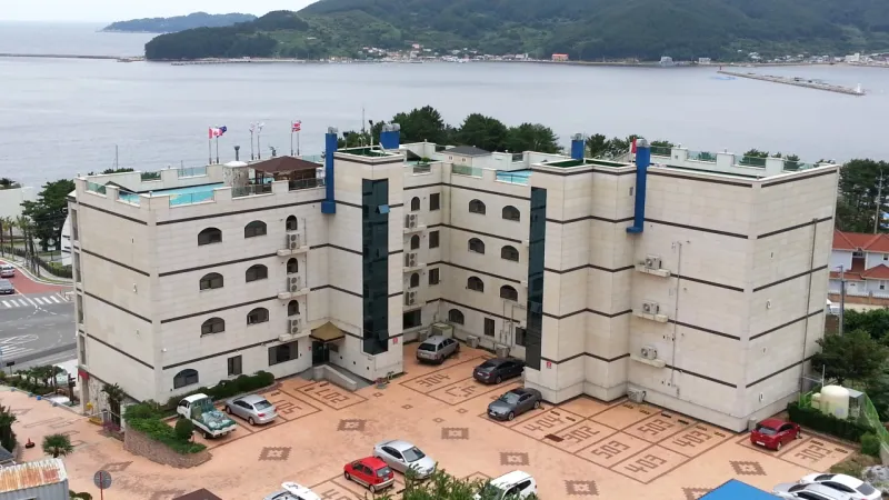 [Geoje] 4th Floor, Beverly Hills Waterfront 11