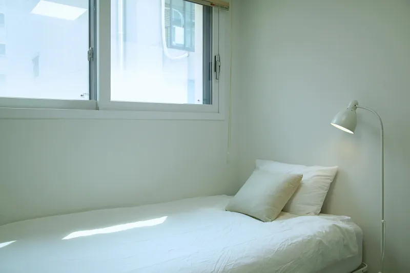 [Gangdong, Seoul] Bright 3-Room, 2-Bathroom Family House, 3 Minutes from Olympic Park 7