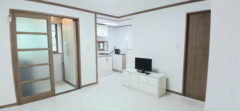 [Gunsan] Neat 2-story house in the center of Naun-dong 7