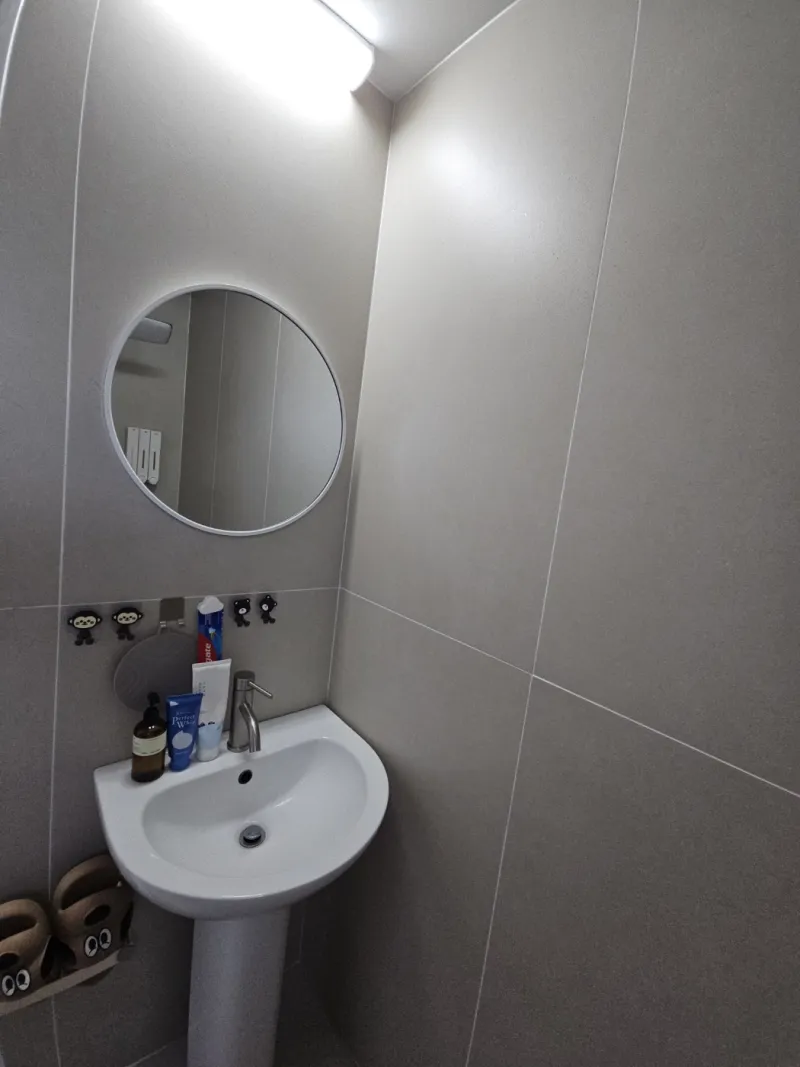 [Yangyang][Yangyang-gun, Gangwon-do] 2-story detached house, 2 minutes by car from Bukyangyang IC 20