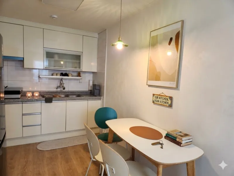 [경기 고양] front kitex 2br 14
