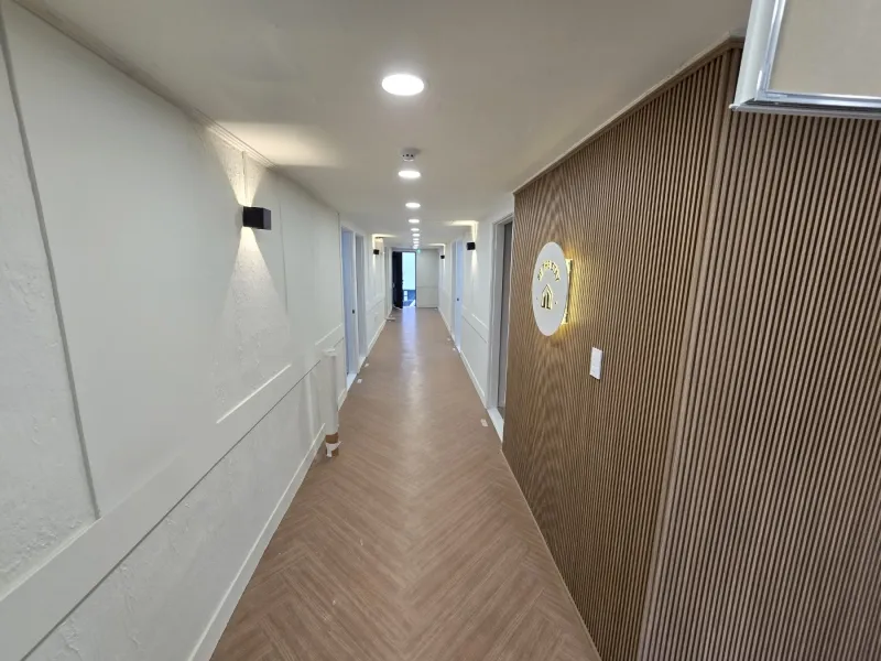 [Suwon] 7-minute walk from Suwon Station Exit 11 14