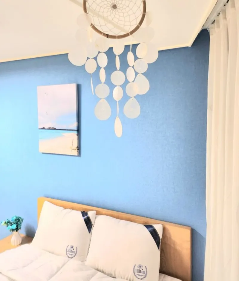 [Haeundae, Busan] Right in front of Haeundae Beach / Next to LCT / Prugio City 3