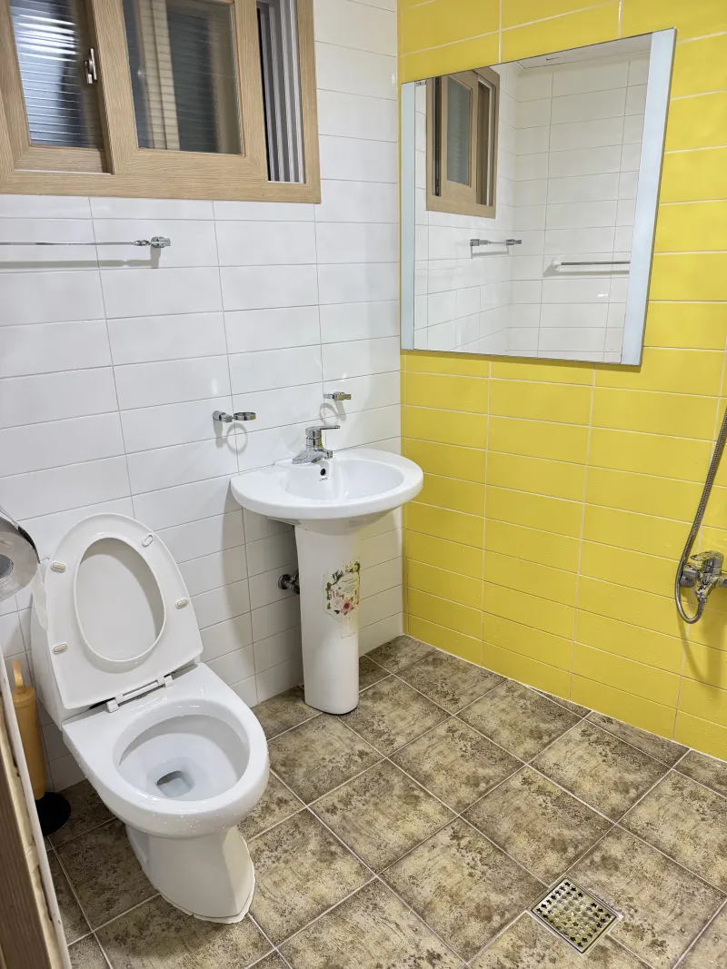 [Chuncheon] The Small House in Seumusup 4