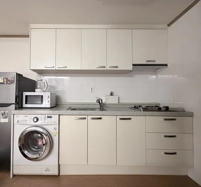 [Gangnam, Seoul] Gangnam, clean and quiet accommodation 15