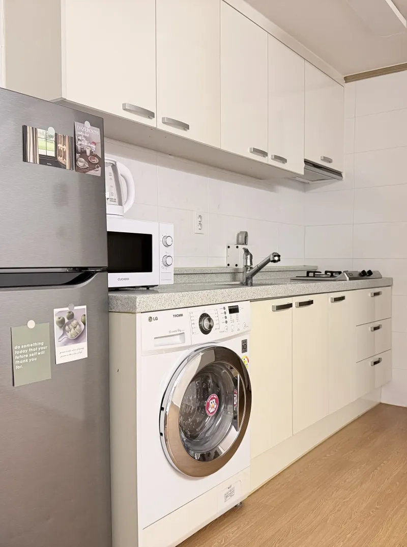 [Gangnam, Seoul] Gangnam, clean and quiet accommodation 11