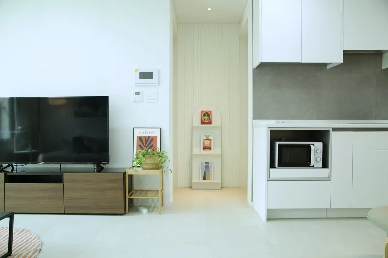 [Gangdong, Seoul] Bright 3-Room, 2-Bathroom Family House, 3 Minutes from Olympic Park 18