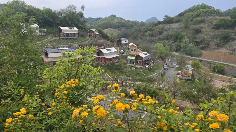 [충북 제천] 별별다락방 39