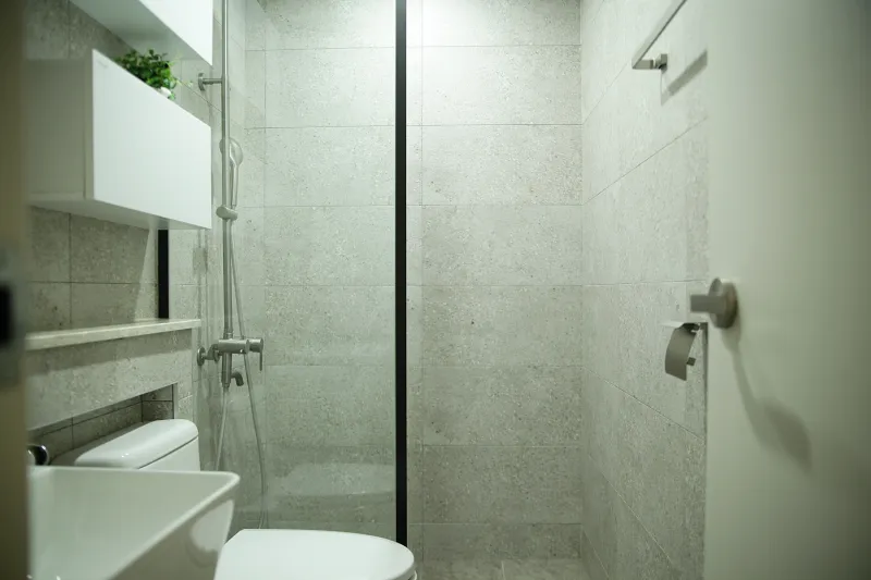 [Gangdong, Seoul] 3-Minute Olympic Park, Bright 3-Room, 2-Bathroom Family House 6