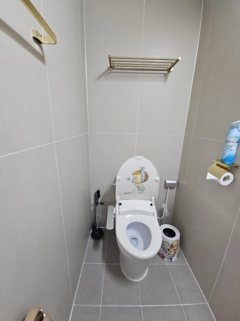[Yangyang][Yangyang-gun, Gangwon-do] 2-story detached house, 2 minutes by car from Bukyangyang IC 17