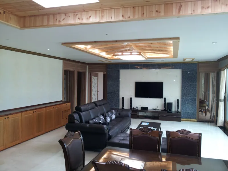 [Geoje] 4th Floor, Beverly Hills Waterfront 12