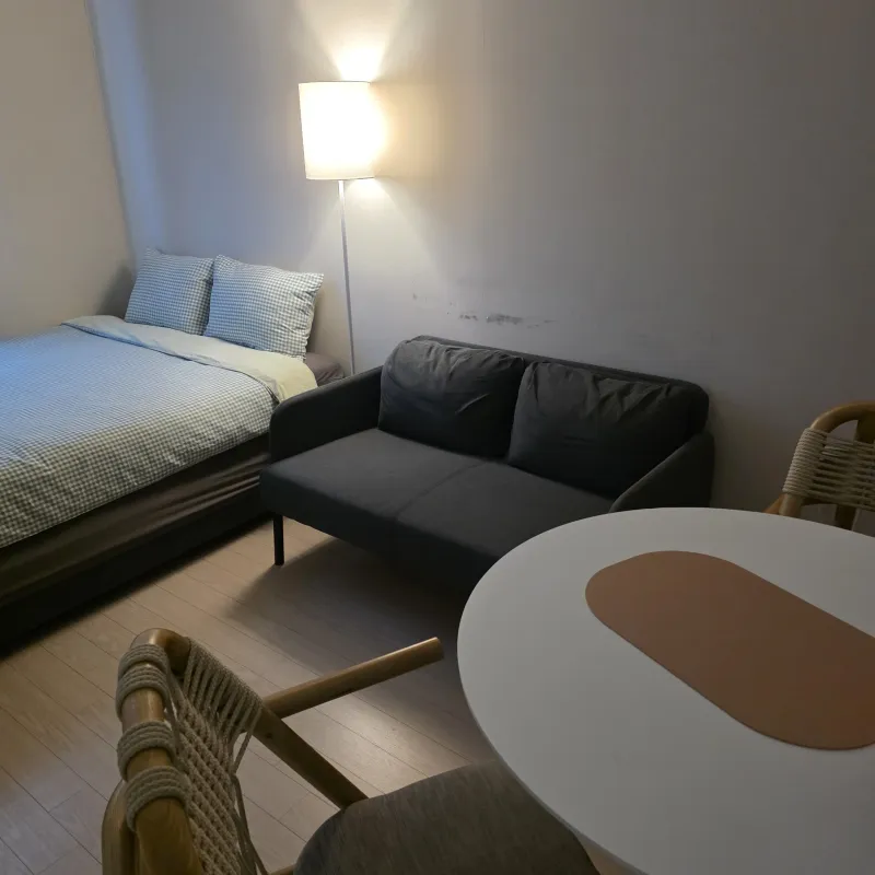 [Gangseo, Seoul][Seoul Magok] Odd One 800B2 Yangcheonhyanggyo Station Balsan Station 6
