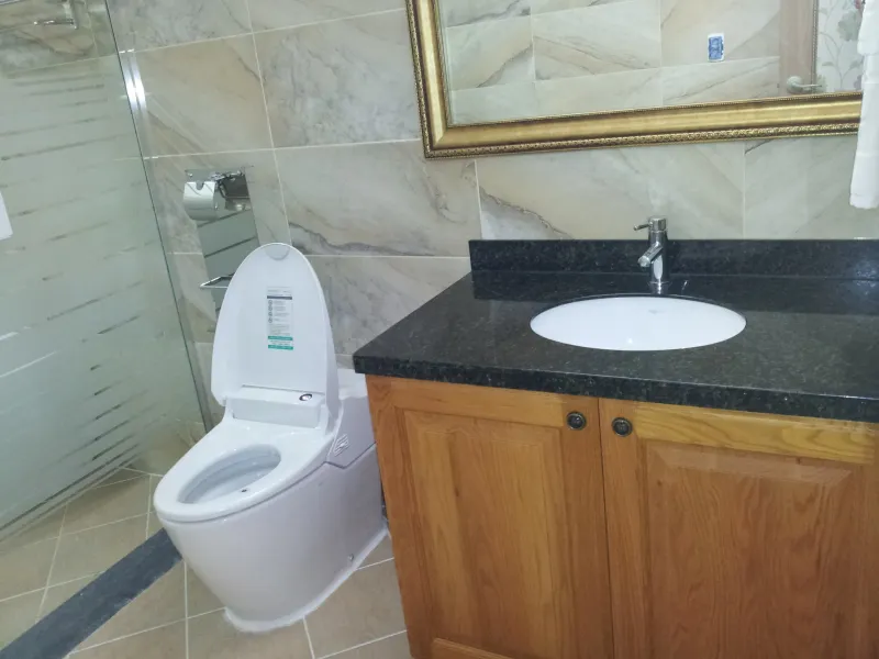 [Geoje] 4th Floor, Beverly Hills Waterfront 6
