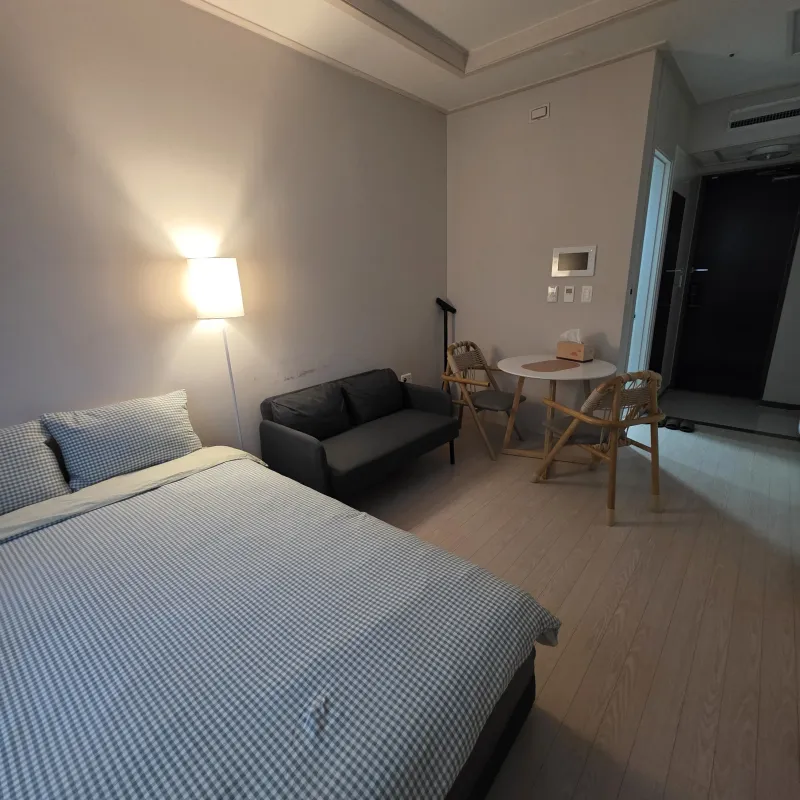 [Gangseo, Seoul][Seoul Magok] Odd One 800B2 Yangcheonhyanggyo Station Balsan Station 3