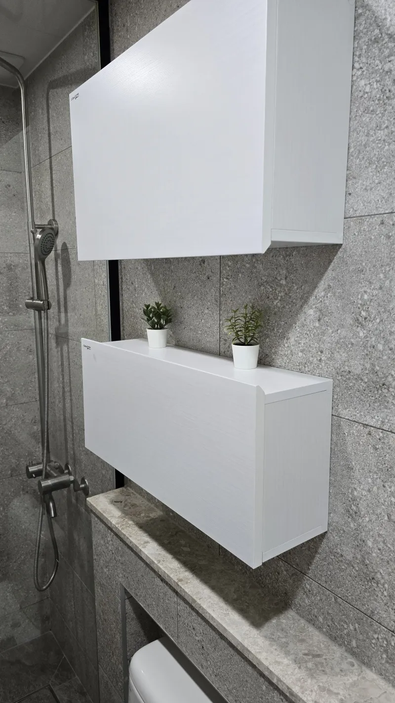 [Gangdong, Seoul] 3-Minute Olympic Park, Bright 3-Room, 2-Bathroom Family House 7