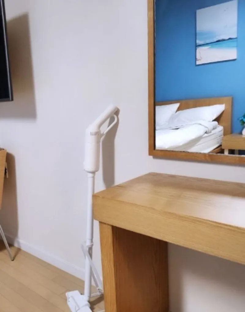 [Haeundae, Busan] Right in front of Haeundae Beach / Next to LCT / Prugio City 6