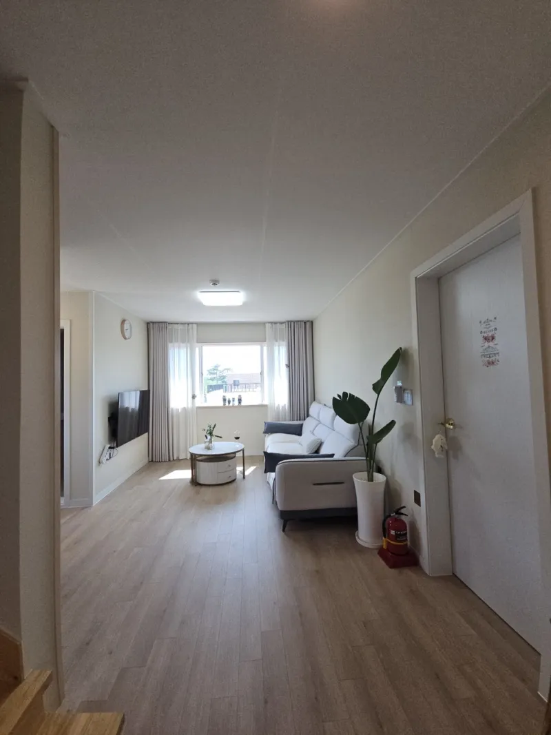 [Yangyang][Yangyang-gun, Gangwon-do] 2-story detached house, 2 minutes by car from Bukyangyang IC 44