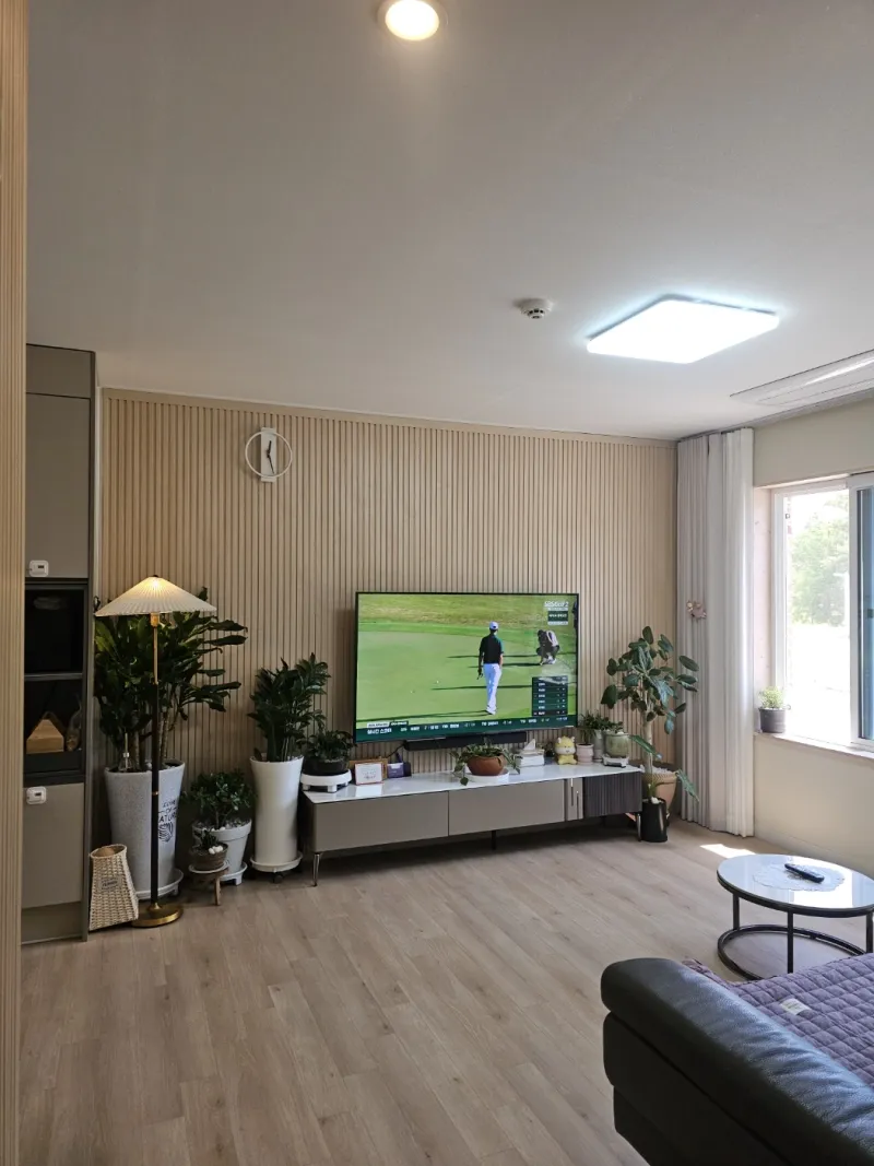 [Yangyang][Yangyang-gun, Gangwon-do] 2-story detached house, 2 minutes by car from Bukyangyang IC 31